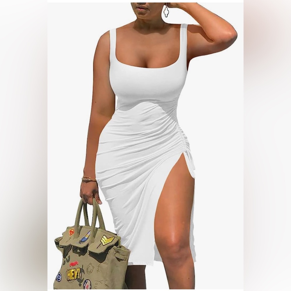 Body Con Dresses
